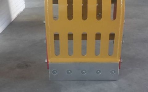Pinza Selezionatrice