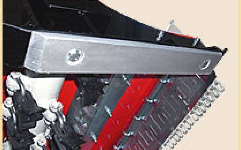 Interchangeable standard guide