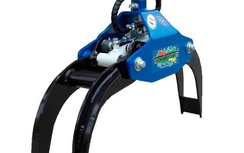 Mod. BLUE LINE