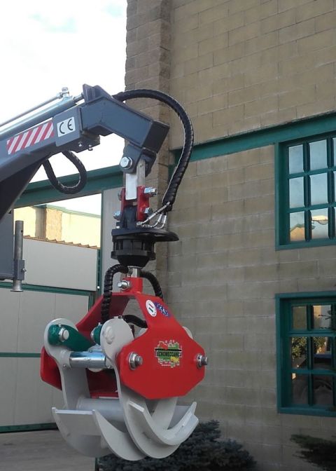 MODELLO PF 1300