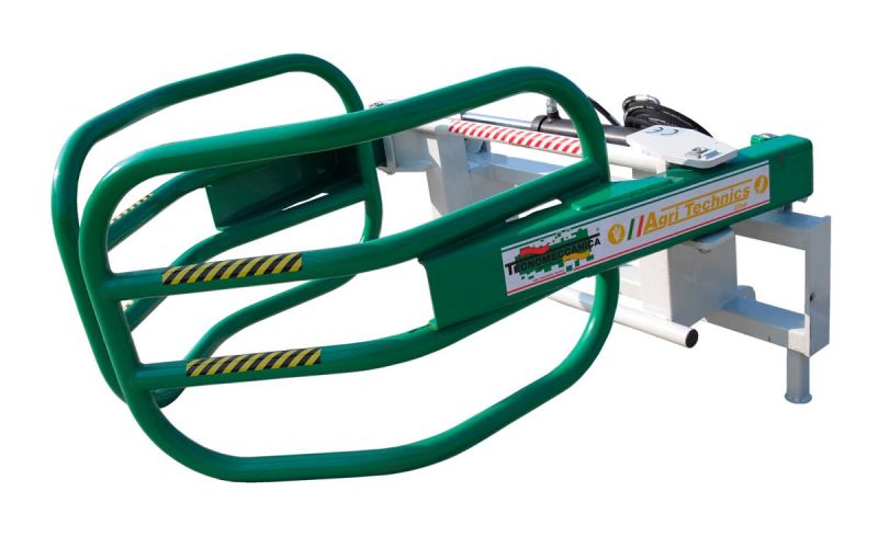 Pinza per rotoballe fasciate Mod TB175
