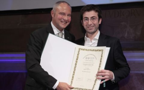 PREMIO CONCORSO NOVITÀ TECNICHE 2010 - Segnalazioni Eima