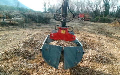 TP175 COMBY PROFESS- ROTORE TR75F-2