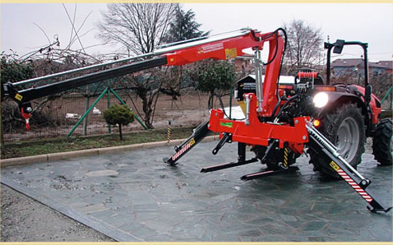 Caricatore TF 380 S per sacconi