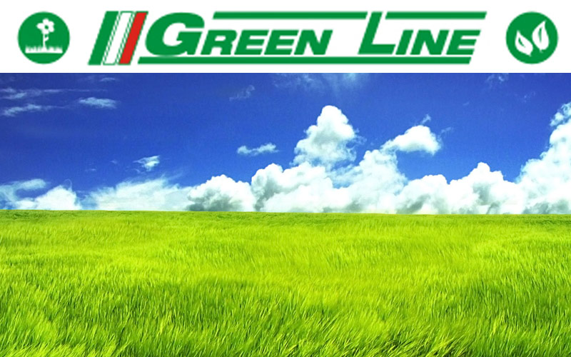 Green Section