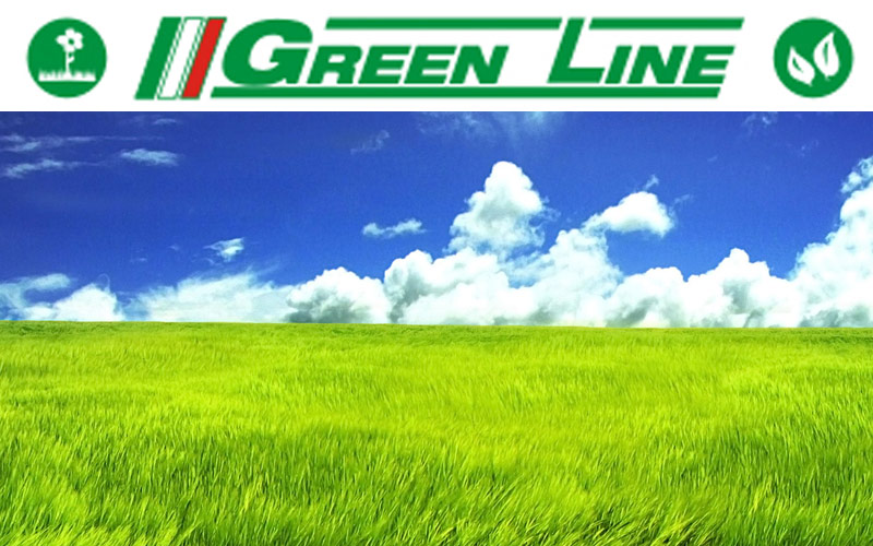 LINEA GREEN