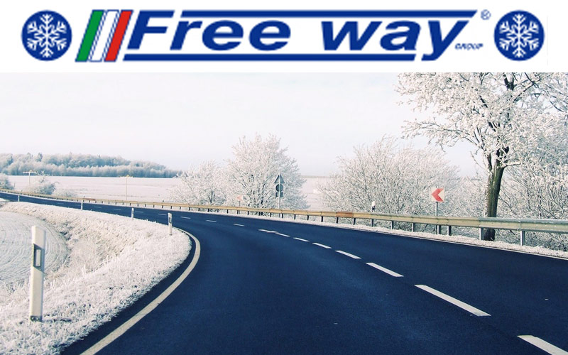 Snow removal equipment